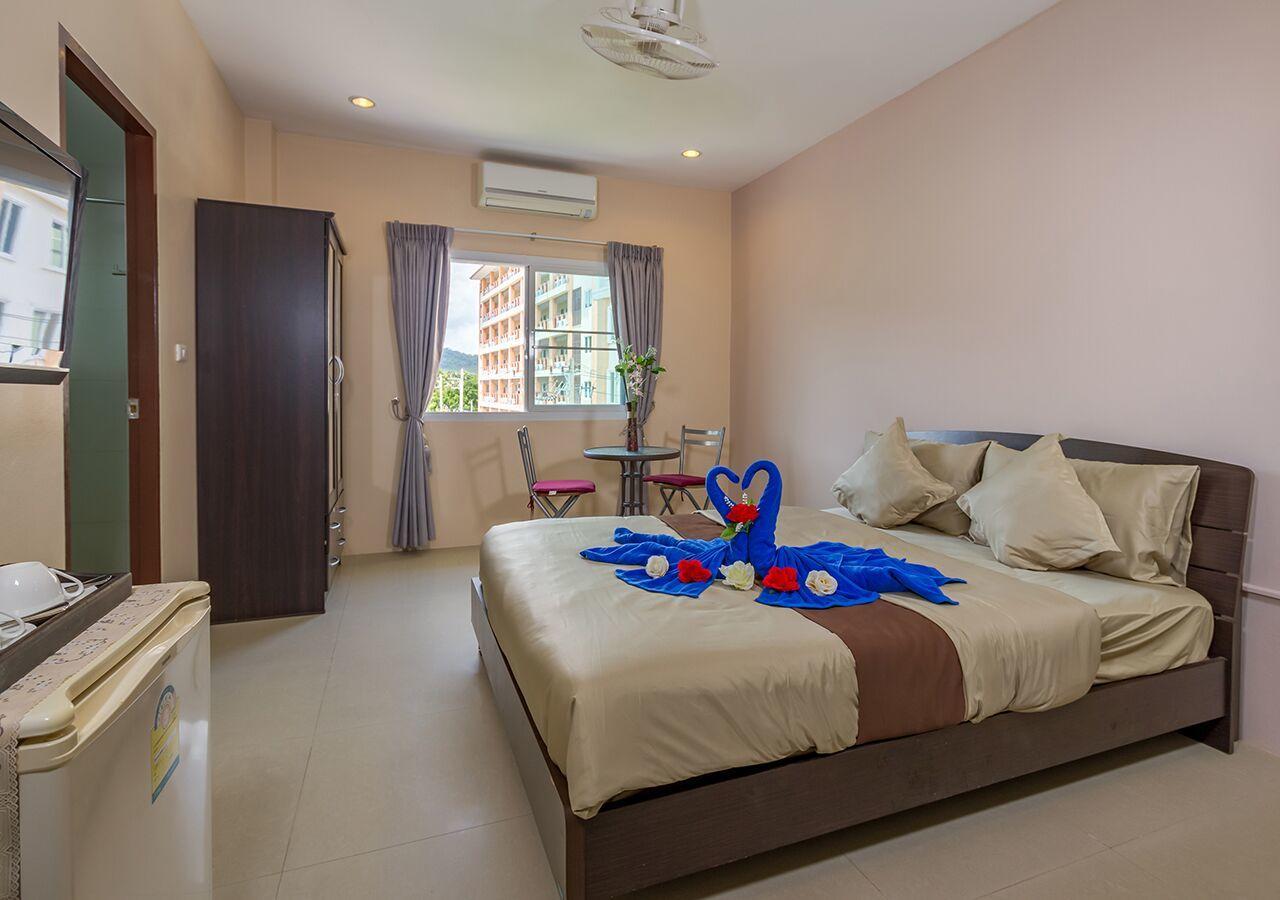 Tropical Sands Nai Harn Екстериор снимка